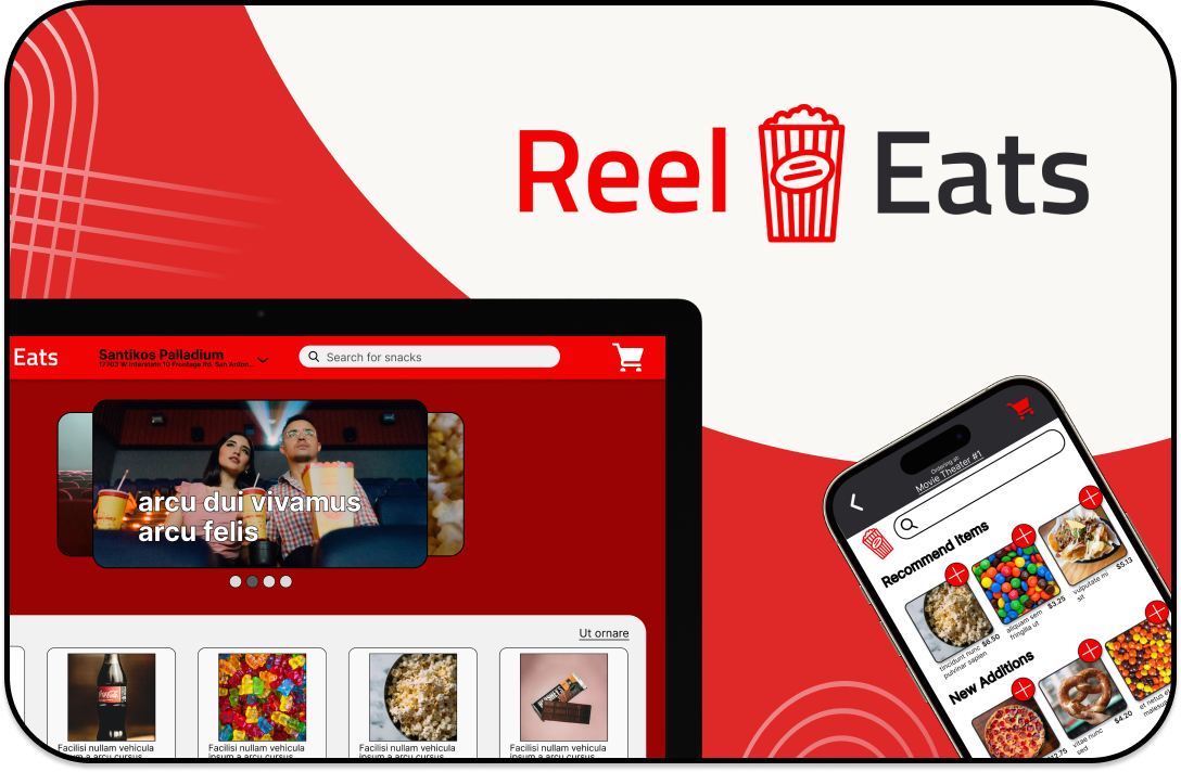 reel eats banner